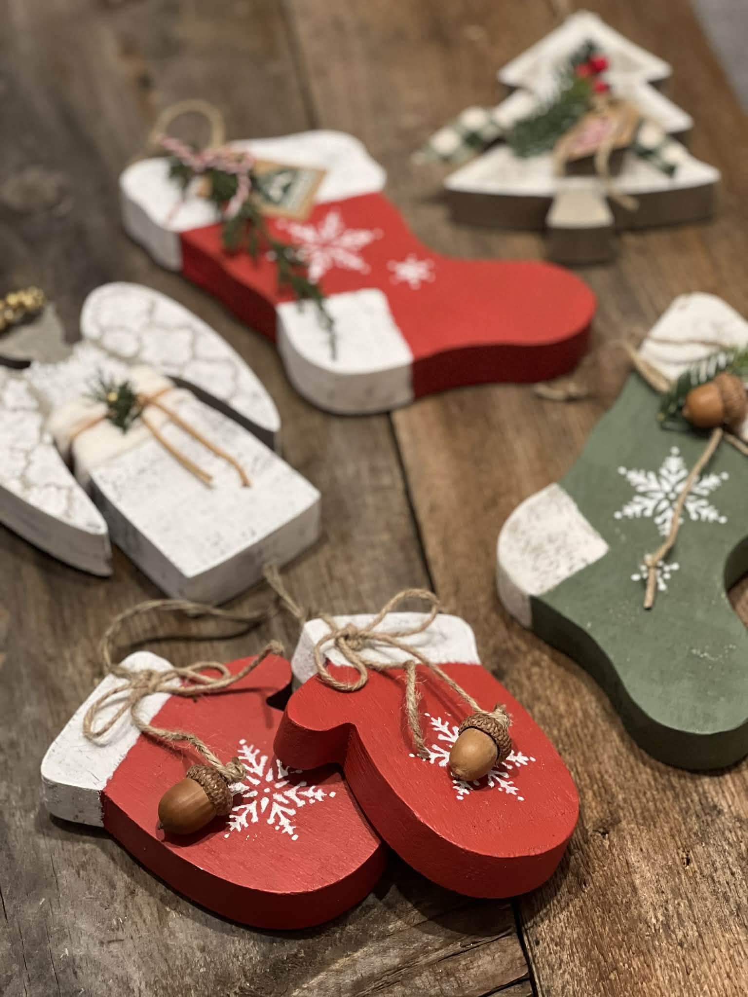 Marché de Noël 2025